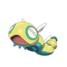 Dudunsparce