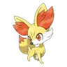 Fennekin
