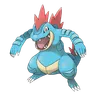 Feraligatr
