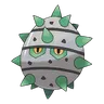 Ferroseed