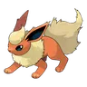 Flareon