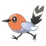 Fletchling
