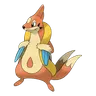Floatzel