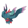 Flutter Mane