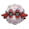 Forretress