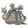 Garbodor