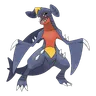 Garchomp