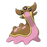 Gastrodon