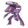 Genesect