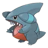 Gible