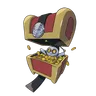 Gimmighoul