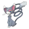 Glameow