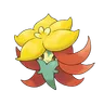 Gossifleur