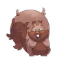 Greedent