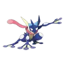 Greninja