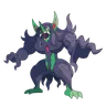 Grimmsnarl