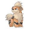 Growlithe