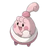 Happiny