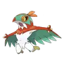 Hawlucha
