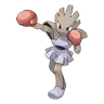 Hitmonchan