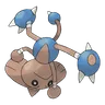 Hitmontop