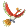 Ho Oh