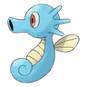Horsea