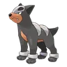 Houndour