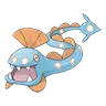 Huntail