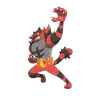 Incineroar