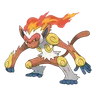 Infernape