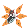 Iron Moth