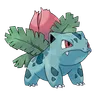 Ivysaur