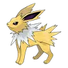 Jolteon