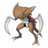 Kabutops