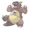 Kangaskhan