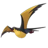 Kilowattrel