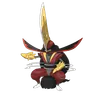 Kingambit