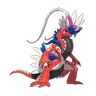 Koraidon