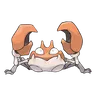 Krabby