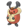 Kricketot