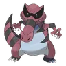 Krookodile