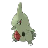 Larvitar