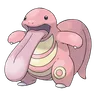 Lickitung