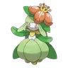 Lilligant