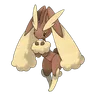 Lopunny