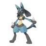 Lucario