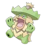Ludicolo