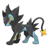 Luxray