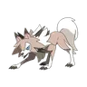 Lycanroc